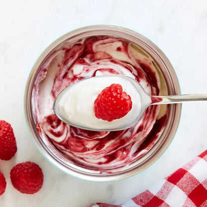 Envases Acero Inoxidable 10 oz