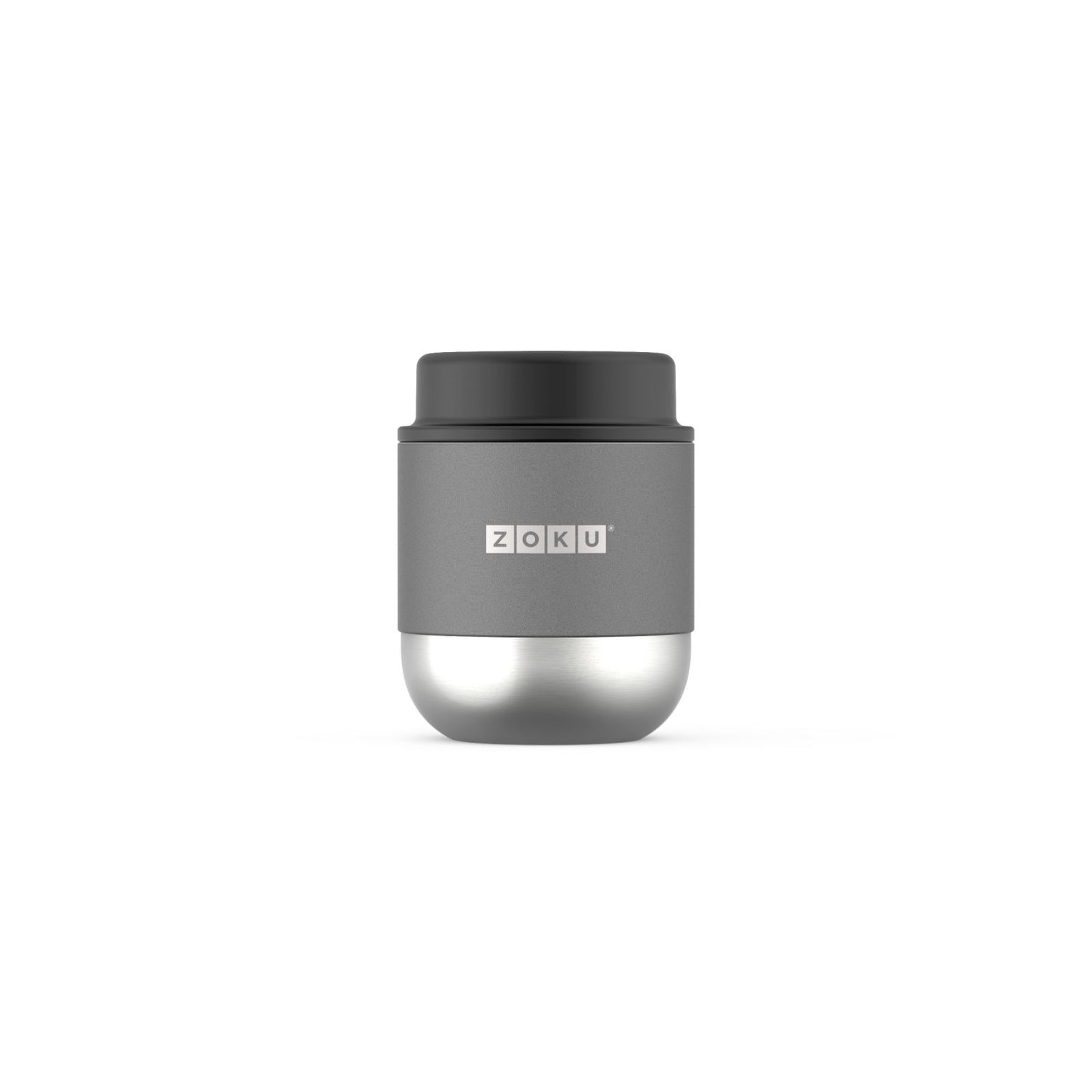 Envases Acero Inoxidable 10 oz