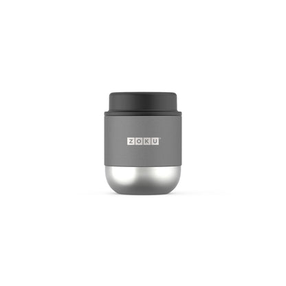Envases Acero Inoxidable 10 oz