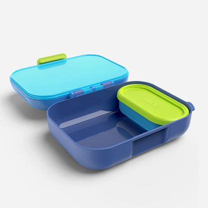 Neat Bento Jr. -  Azul y Rosado