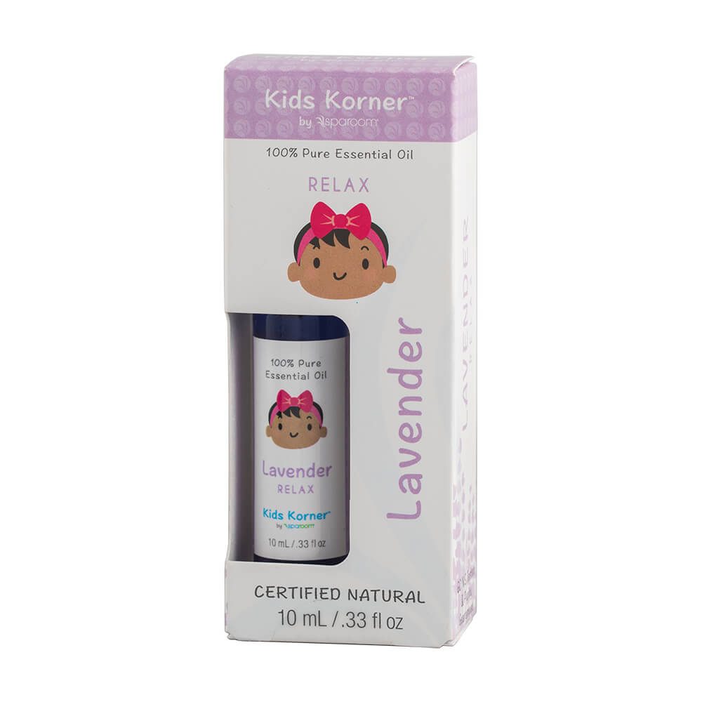 Aceites Esenciales Kid's Korner - 10mL