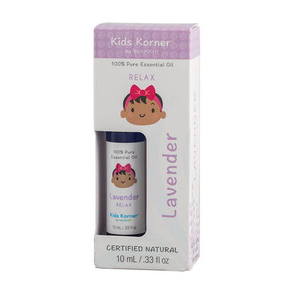 Aceites Esenciales Kid's Korner - 10mL