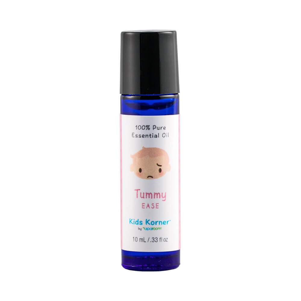 Aceites Esenciales Kid's Korner - 10mL