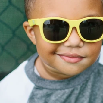 Lentes de Sol - Navigator Collection