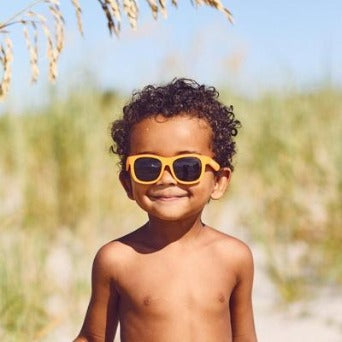 Lentes de Sol - Navigator Collection