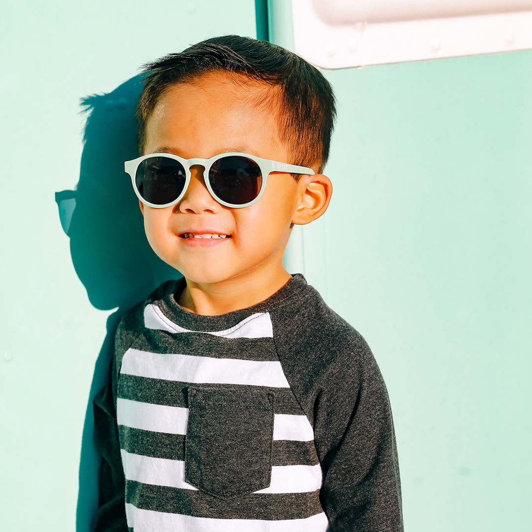 Lentes de Sol - Original Keyholes Collection