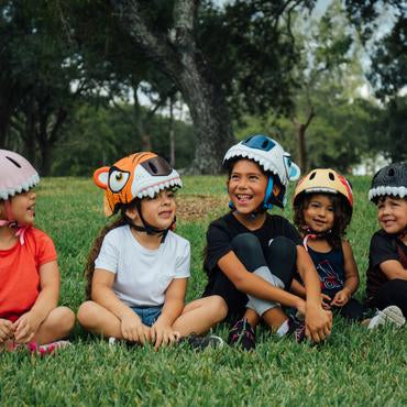 Cascos de Animales - Miniatura