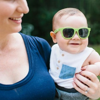 Lentes de Sol - Navigator Collection