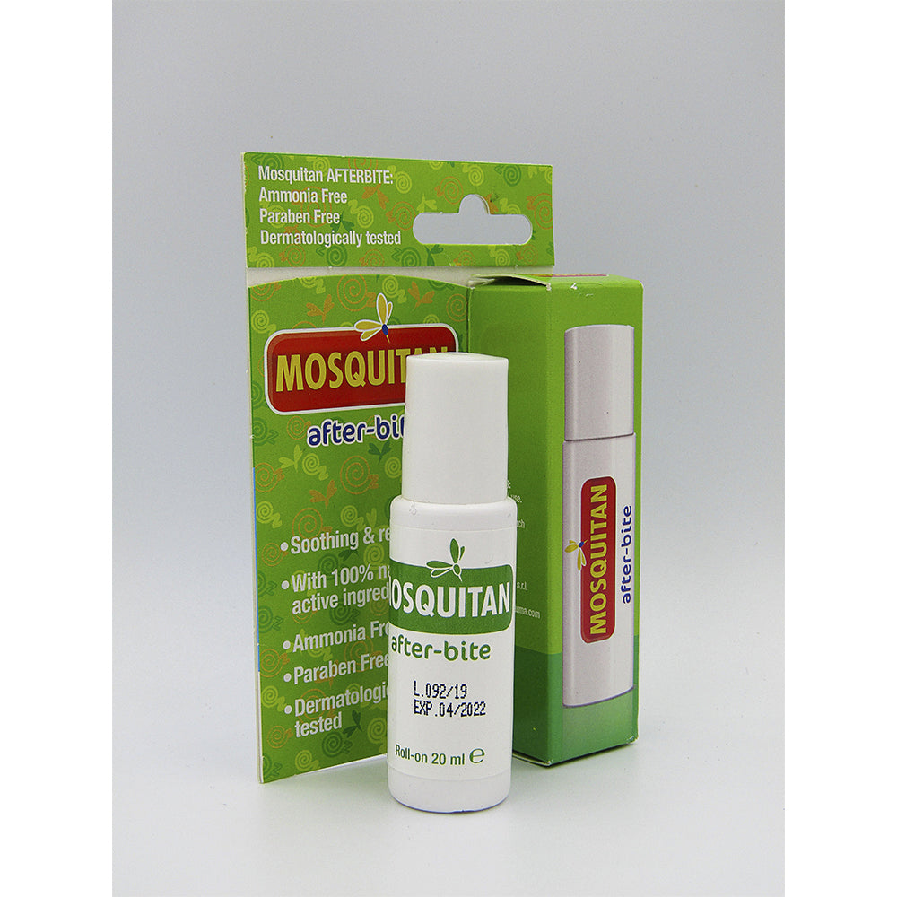 After Bite - Roll On