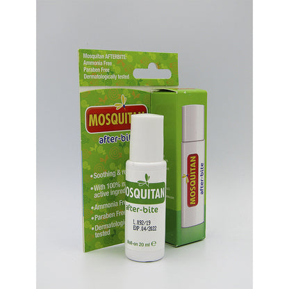 After Bite - Roll On