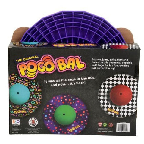 The Original Pogo Bal