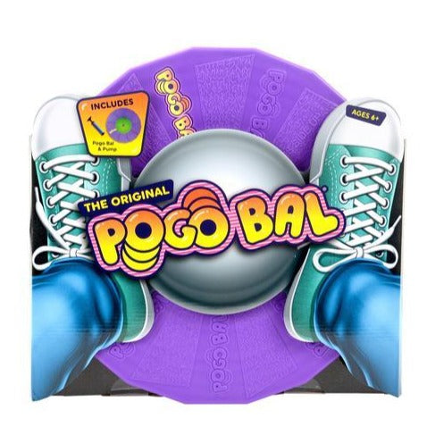 The Original Pogo Bal