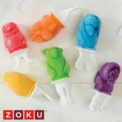 Molde de Paleta - Polar - Miniatura