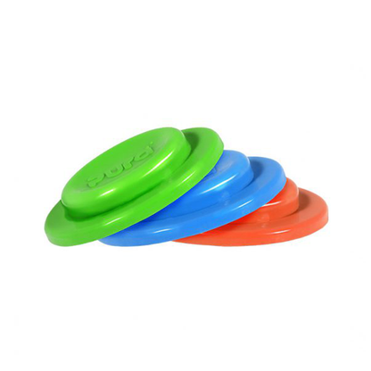 Tapitas Pura - Set de 3