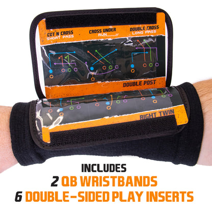 Set de Flag Football