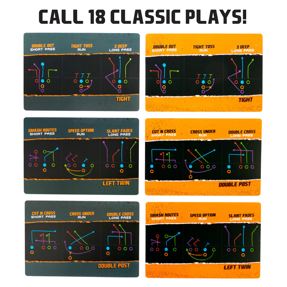 Set de Flag Football