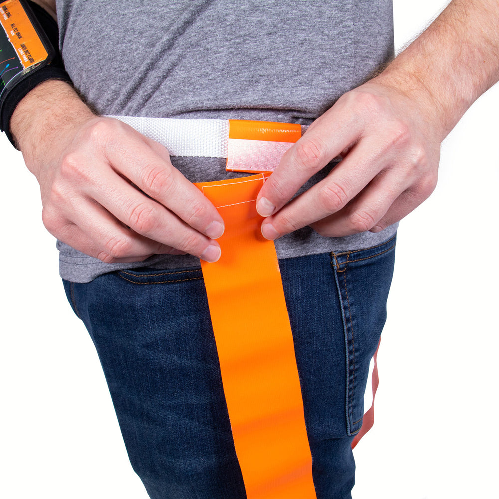 Set de Flag Football