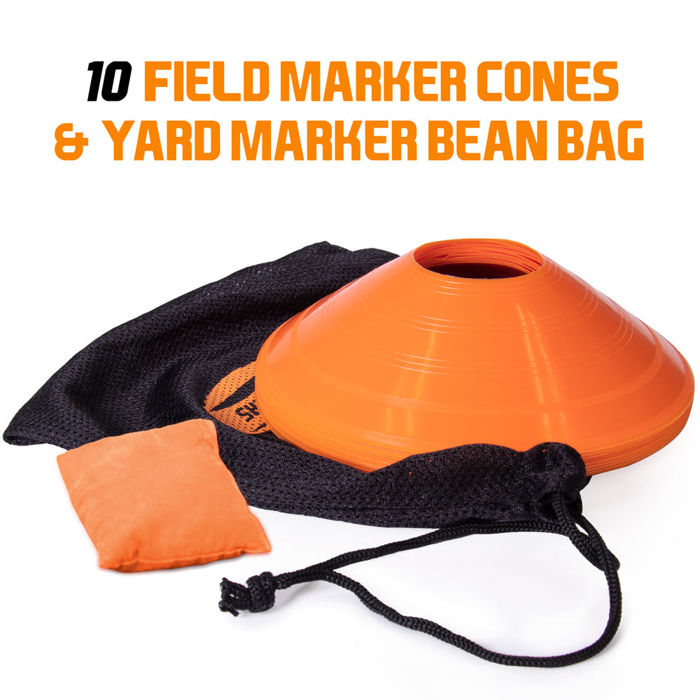 Set de Flag Football