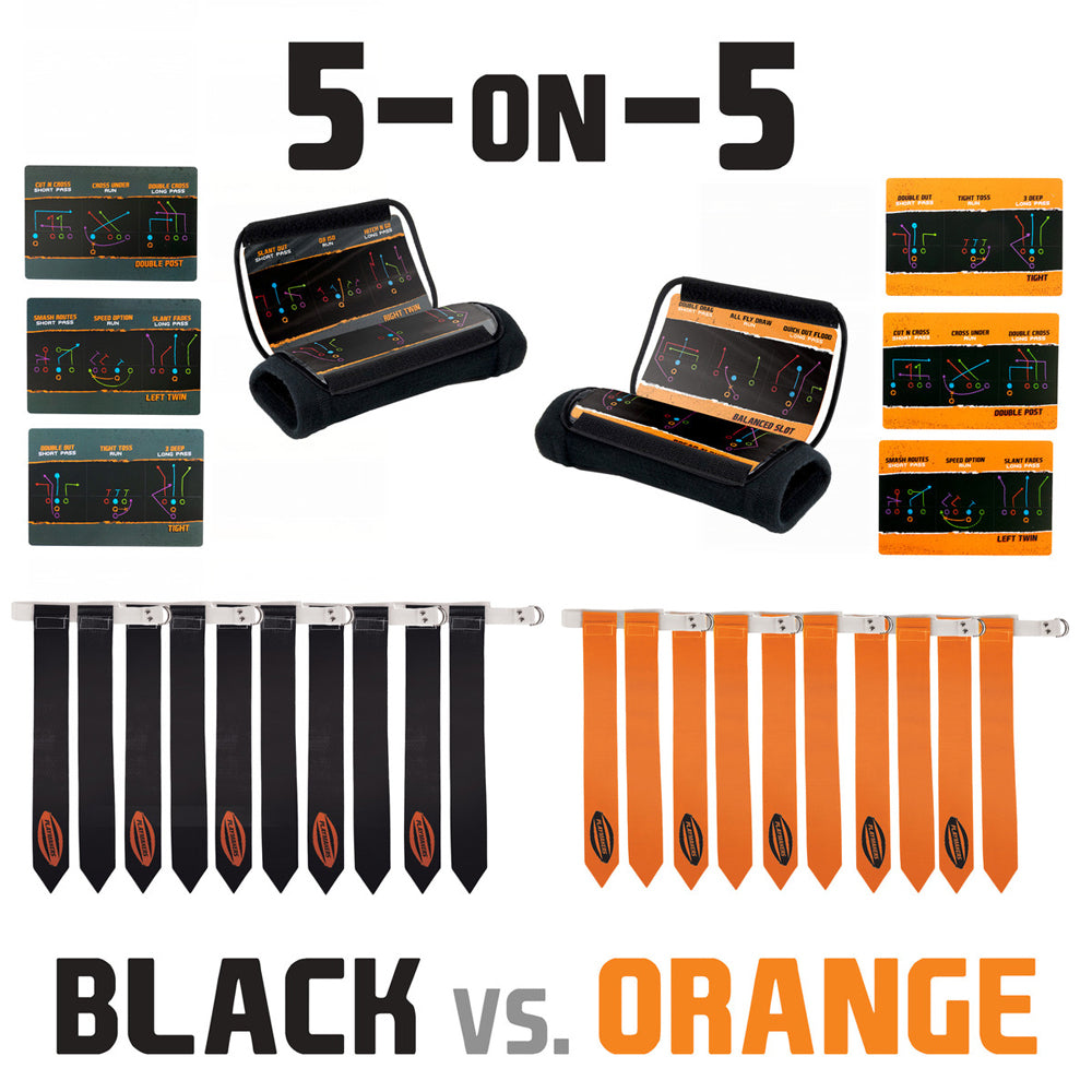 Set de Flag Football