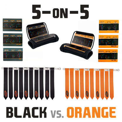 Set de Flag Football