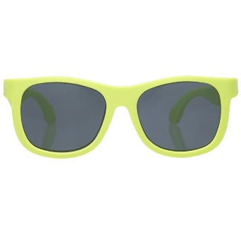 Lentes de Sol - Navigator Collection