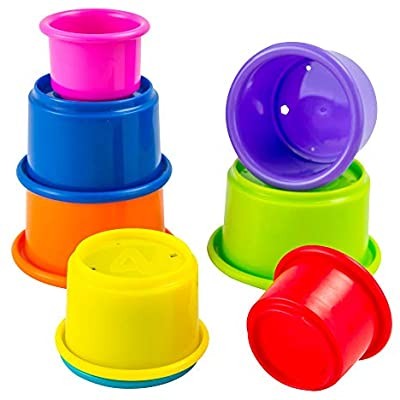 Apila y Juega - Stacking