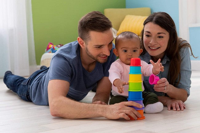 Apila y Juega - Stacking