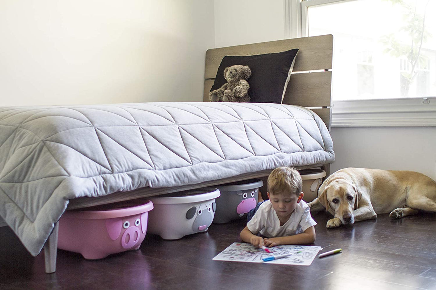 Tubimals - Tinas de Baño