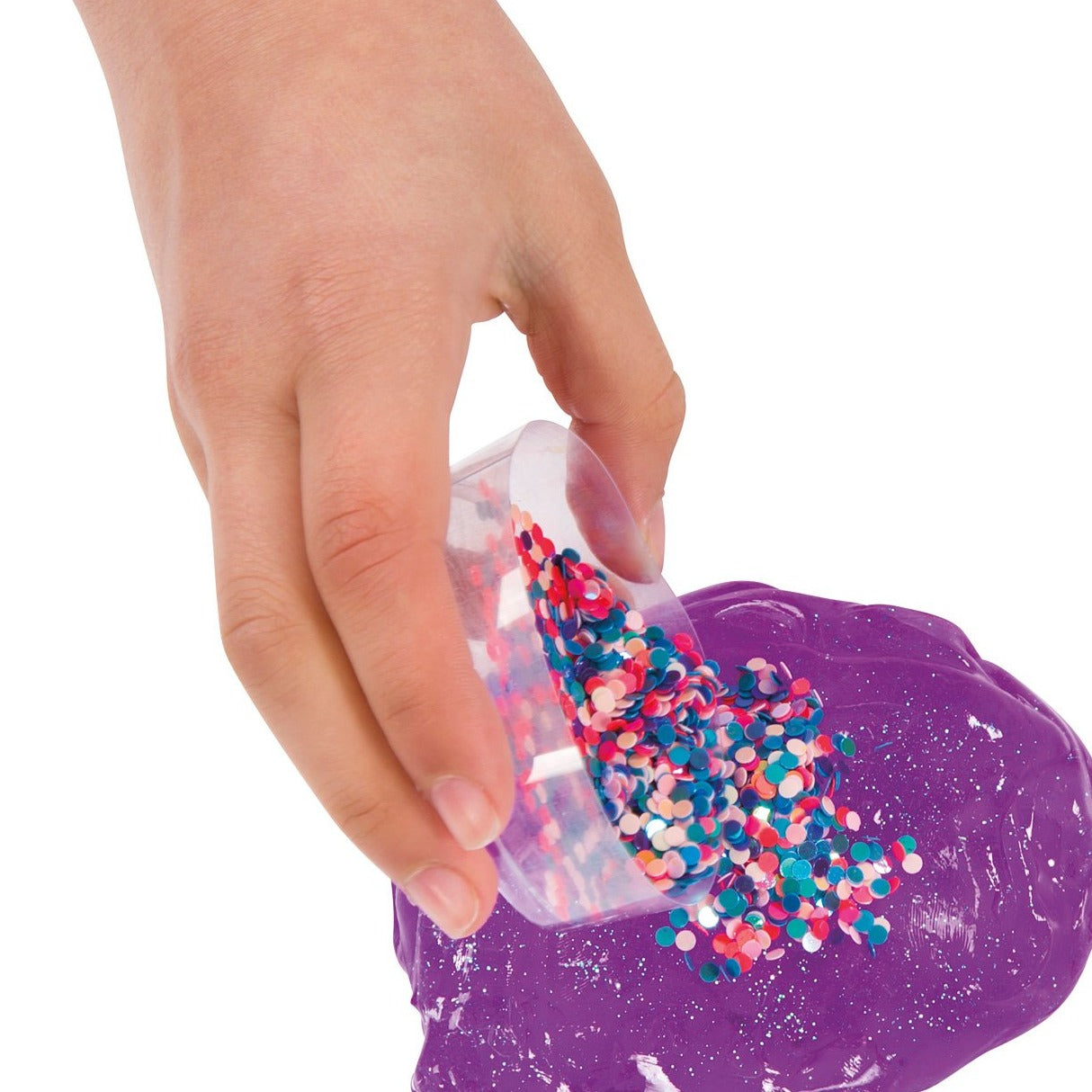 Mix In Slimes - Distintos modelo