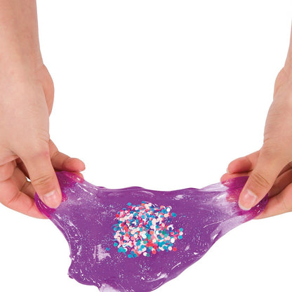 Mix In Slimes - Distintos modelo