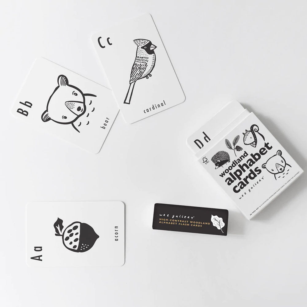 Tarjetas Blanco - ABC Distintos Modelos