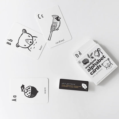 Tarjetas Blanco - ABC Distintos Modelos